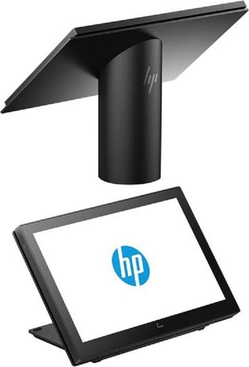 Produktbild HP EO145 AiO T Intel i5-7300U 35,56cm 14Zoll 8GB 256GB/SSD W10IOT64 3J Gar. (DE) (Intel Core i5-7300U, 8 GB, 256 GB)