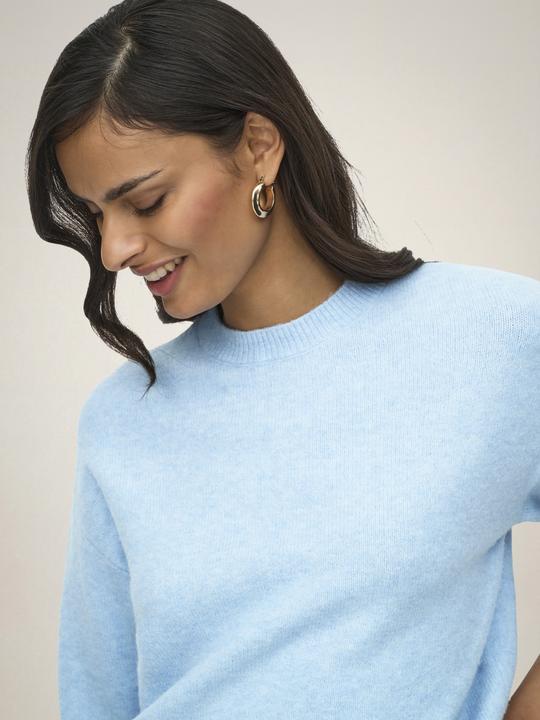 Actual product image JdY Jdychloe Life 3/4 On Pullover Knt Noos (S)