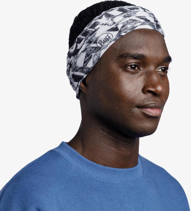 Actual product image Buff Original Blukey Black