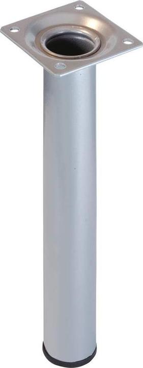 Immagine prodotto Element-System Piedi in acciaio tubolare