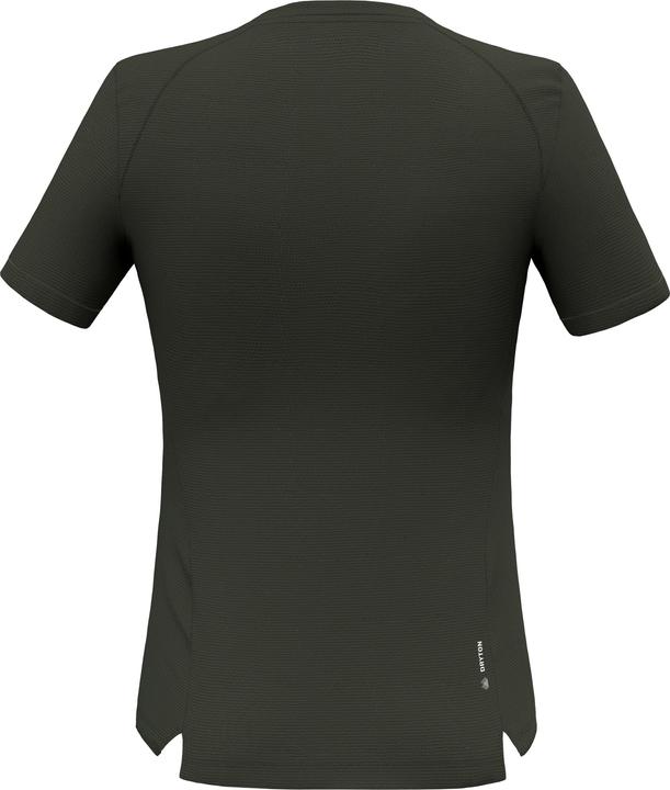 Actual product image Salewa Puez Dry'Ton T-shirt Da (42, 48)