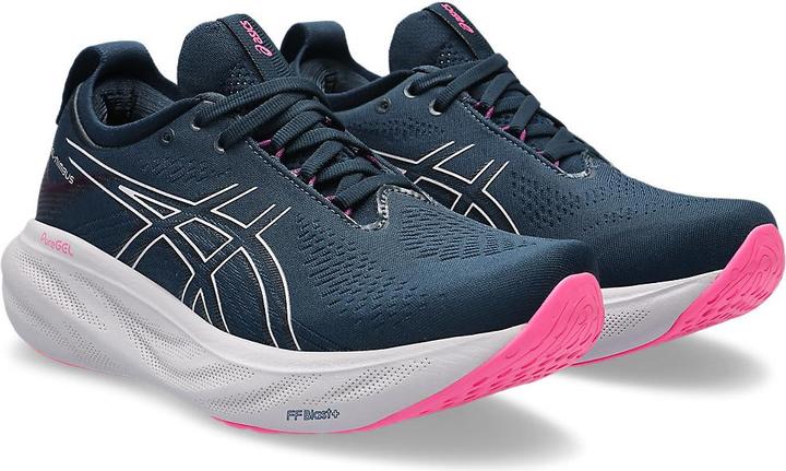 Actual product image ASICS Performance Gel Nimbus 25 - 59093 (37)