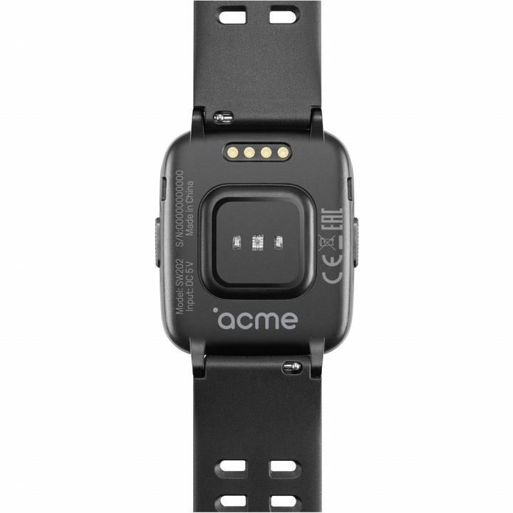 Produktbild Acme Made SW202G (33 mm)