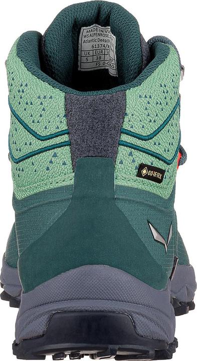Produktbild Salewa Alpenrose 2 Mid GTX Schuhe (38.5)