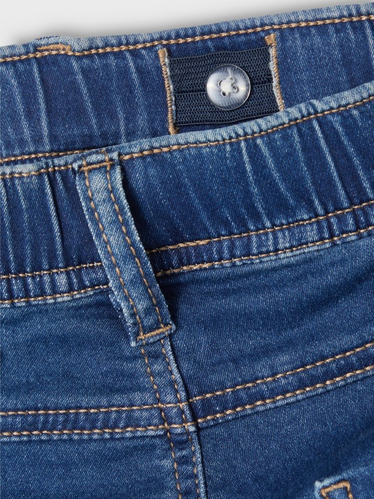 Immagine prodotto Name it Jeans slim fit in felpa (176)