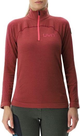 Immagine prodotto UYN Sweatshirt Mit Durchgehendem Reissverschluss Nival (M)