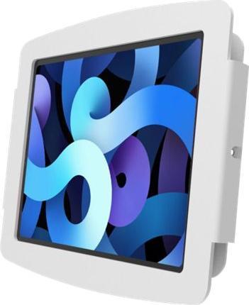 Actual product image Maclocks Space iPad Enclosure Wall Mount for iPad Air 10.9" - White