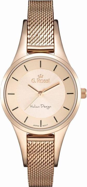 Immagine prodotto Gino Rossi Orologio G.Rossi DONNA - KAYLE (zg773f) - Universal BOX
