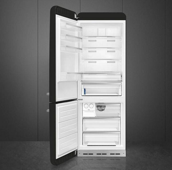 Produktbild Smeg Kühlschrank 50's Style FAB38LBL6 (481 l)