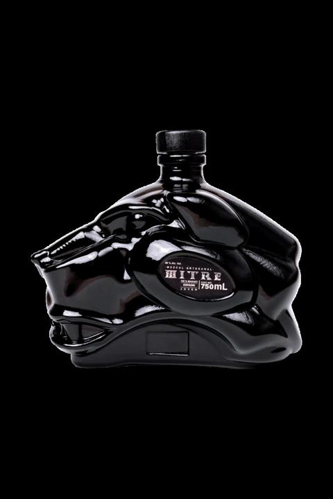 Immagine prodotto Mitre Mezcal Espadin (1 x 70 cl)
