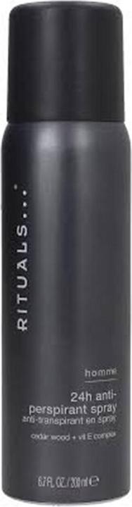 Actual product image Rituals Homme (Spray, 200 ml)