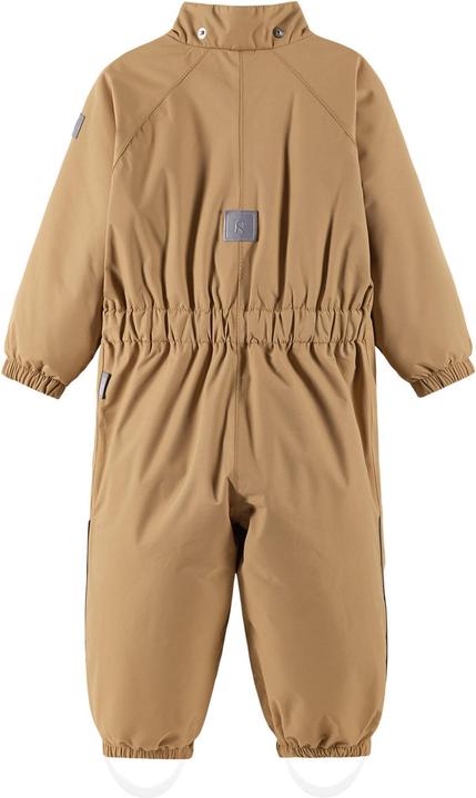 Actual product image Reima tec Kleinkinder Schneeanzug Puhuri Peanut Brown (80)