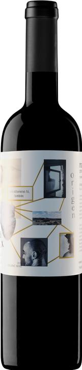 Produktbild Tinedo Max Origen Bodega Viñedo