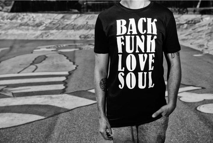 Immagine prodotto jan SEVEN dettwyler Abbigliamento Maglietta BFLS Uomo nero M (M)