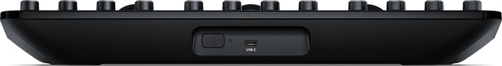 Produktbild Blackmagic DaVinci Resolve Micro Color Panel (DE) (Diverses Video Zubehör)