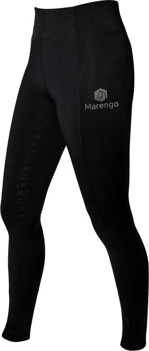 Produktbild Marengo Thermo-Reitleggings Chilly Fullgrip (L)