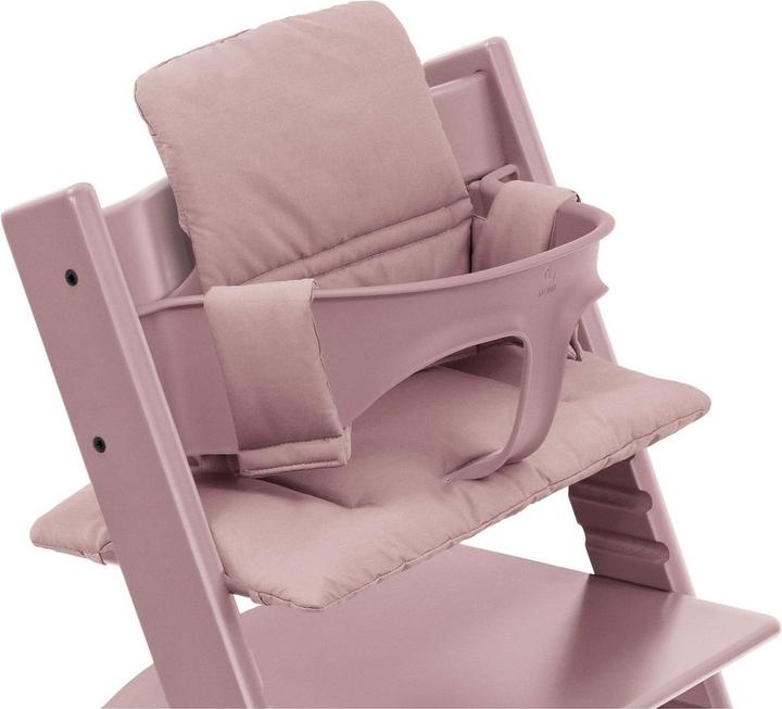 Actual product image Stokke Seat cushion set