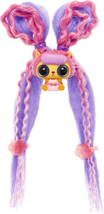 Actual product image MGA Pop Pop Hair Surprise 3-in-1
