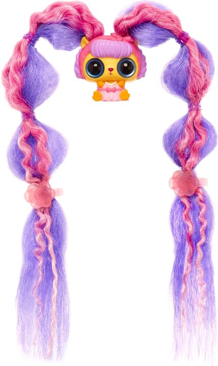 Actual product image MGA Pop Pop Hair Surprise 3-in-1
