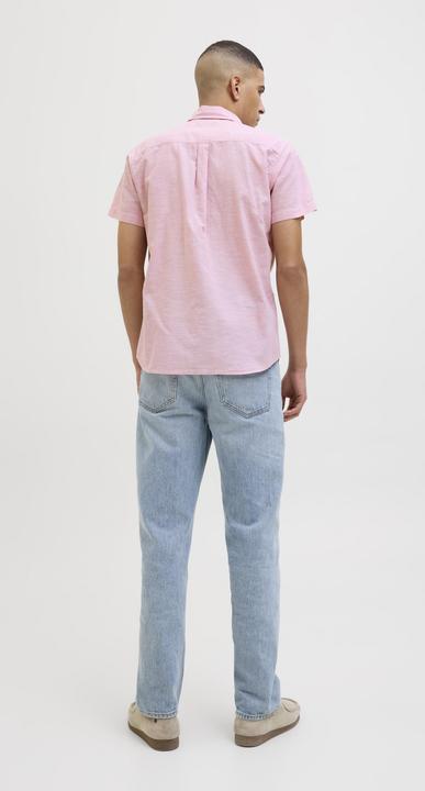 Actual product image Jack & Jones Comfort Fit Hemd Hemd (M)