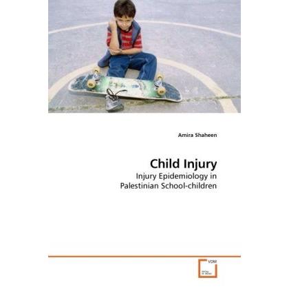 Child Injury, Fachbücher