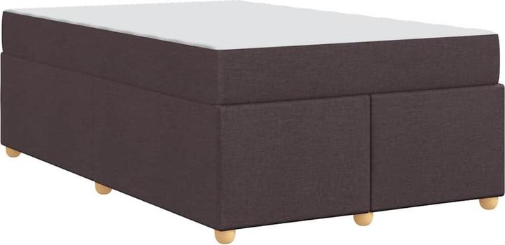 Actual product image vidaXL Modernes Bett (120 x 200 cm)
