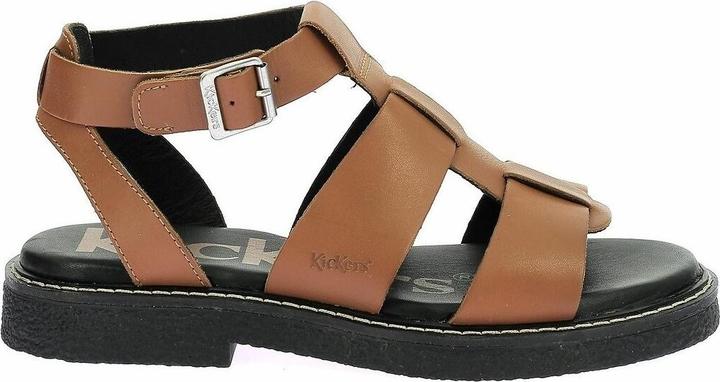 Image du produit Kickers Sandale Plate Lila Kick (39)