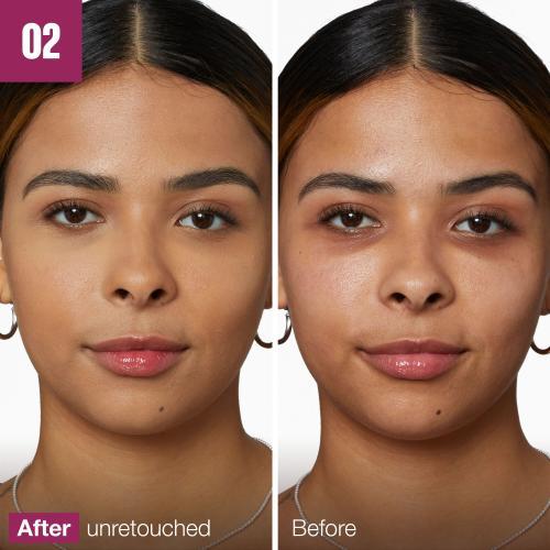 Actual product image Maybelline New York Instant Anti-Age Effect (02 Nude)