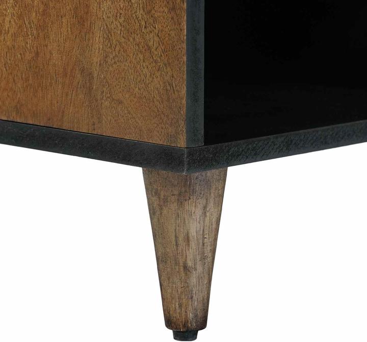 Produktbild vidaXL TV-Schränk (100 x 33.50 x 46 cm)