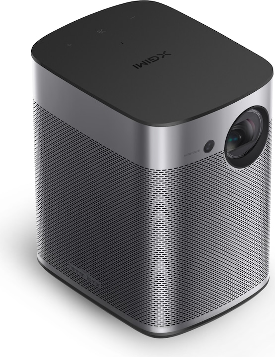 Actual product image XGIMI Halo (Full HD, 600 lm, 1.2:1)