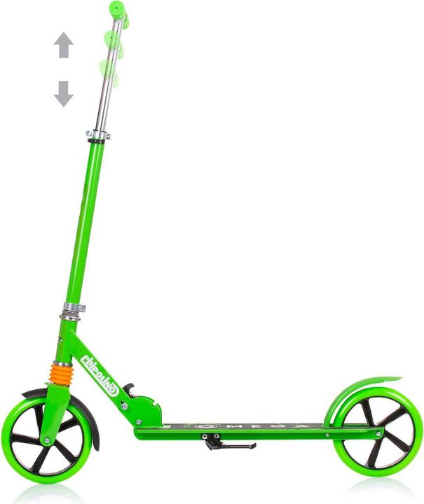 Immagine prodotto Chipolino monopattino per bambini Omega