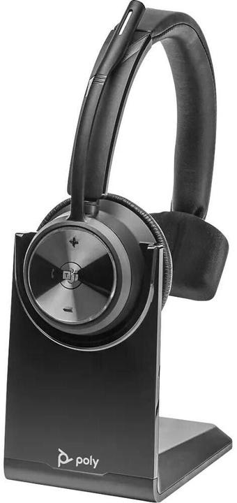 Actual product image Poly Savi 7310 (Wireless, USB-A, Microsoft teams)