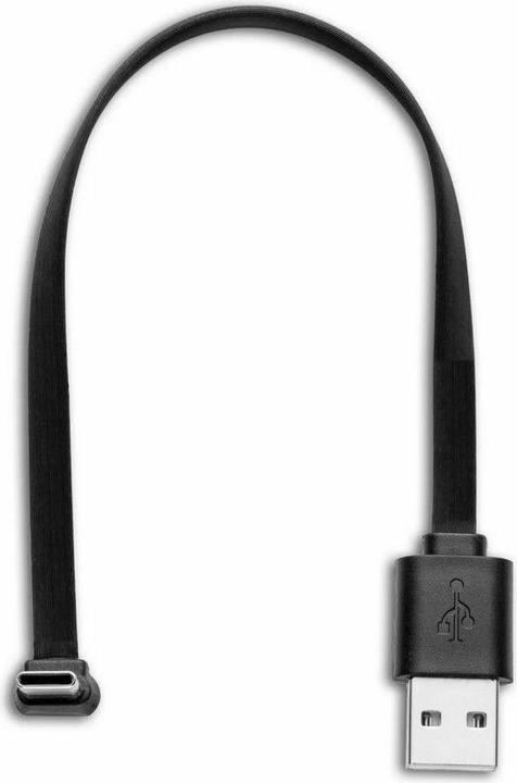 Image du produit Displine USB A – Lightning (USB 3.0)