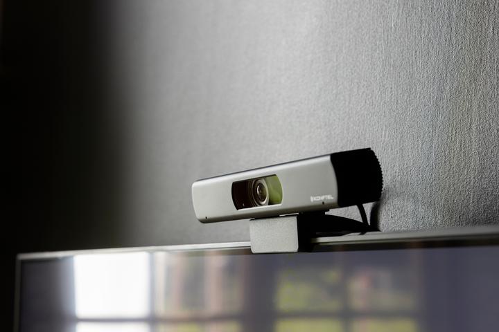 Produktbild Konftel C20EGO Attach Video Set (mit 5m USB Kabel, ohne Hub)