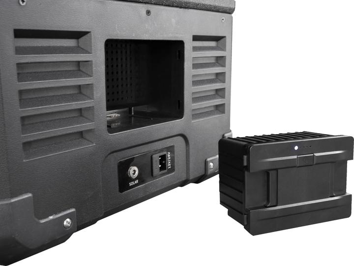 Produktbild Alpicool TW45 (45 l)