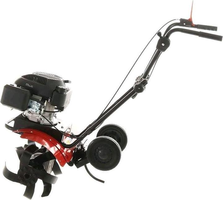 Produktbild Blue Bird MZ 32640 Motorhacke mit Benzinmotor Loncin mit Hubraum 159ccm