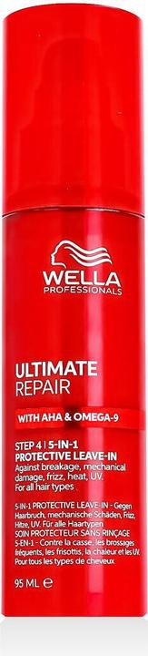 Produktbild Wella Ultimate Repair (95 ml)