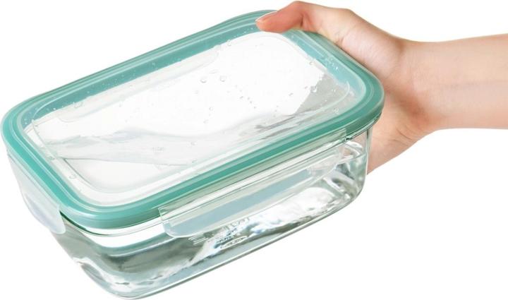 Produktbild OXO Snap Glas (1.80 l)