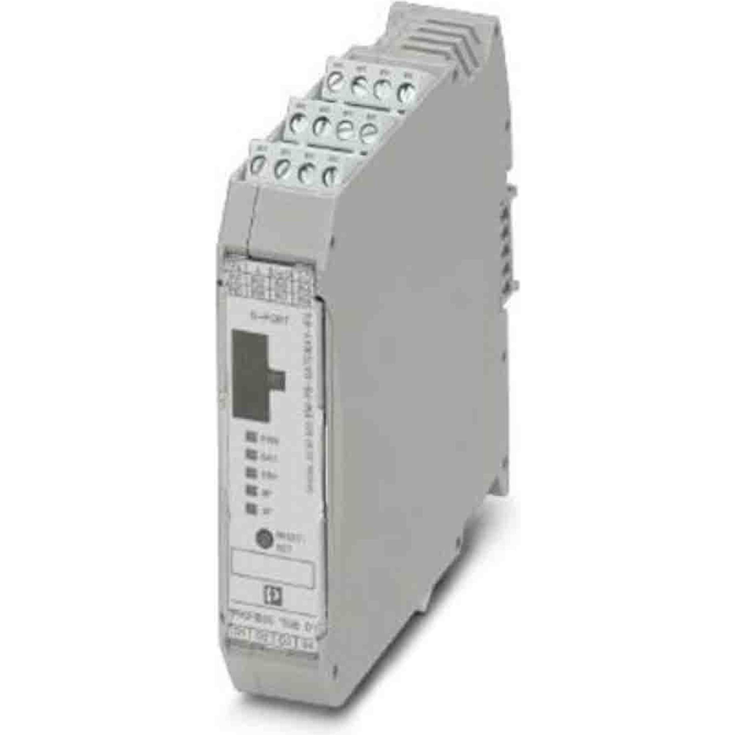 Phoenix Contact, Unità di controllo motore, Modulo PB