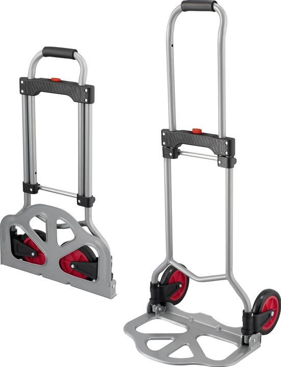 Actual product image Toolcraft TO-10020720 (60 kg)