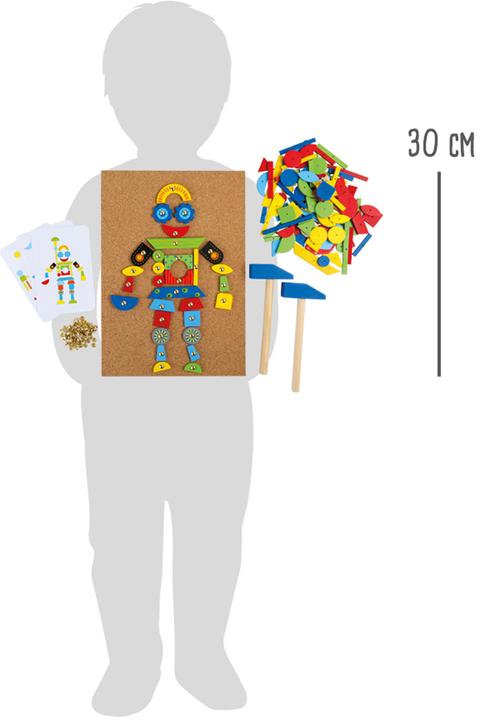 Immagine prodotto small foot Gioco del martello