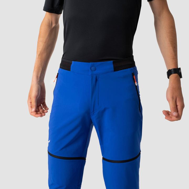 Actual product image Salewa Pedroc 2 DST 2/1 Pants (M)