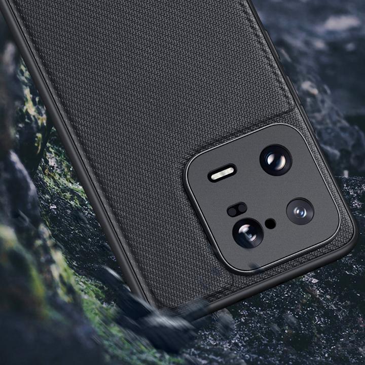 Actual product image Dux Ducis Fino Series Hardcase (Xiaomi 13 Pro)