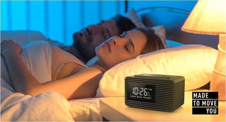 Immagine prodotto Panasonic RC-D8EG (DAB)