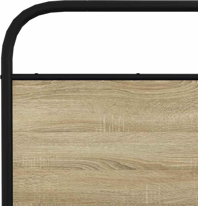 Image du produit vidaXL Bettgestell (150 x 200 cm)