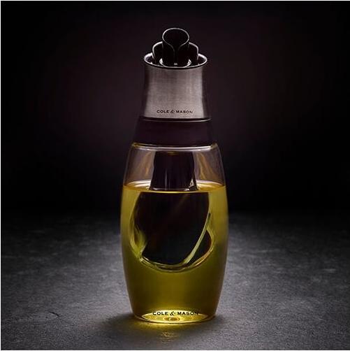 Produktbild Cole & Mason Öl & Essigspender (470 ml)