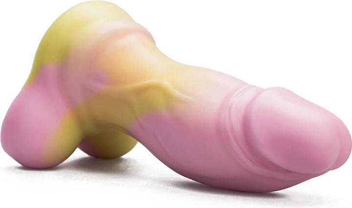 Image du produit Kiotos Revolt Pink Smash 08 Medium