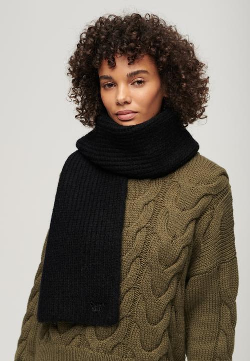 Image du produit Superdry écharpe rib