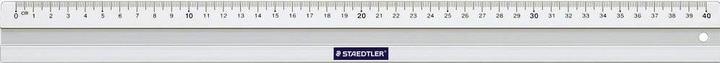 Immagine prodotto Staedtler Riga (40 cm, Alluminio)