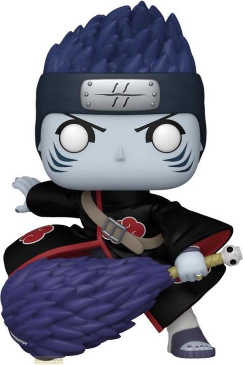 Actual product image Funko Kisame